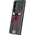 NBA Chicago Bulls Hardwood Classics Galaxy Z Fold5 5G Skin