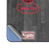 NBA Chicago Bulls Hardwood Classics Galaxy Z Fold5 5G Skin