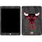 NBA Chicago Bulls Hardwood Classics Apple iPad Skin