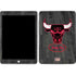 NBA Chicago Bulls Hardwood Classics Apple iPad Skin