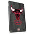 NBA Chicago Bulls Hardwood Classics Apple iPad Skin