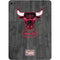 NBA Chicago Bulls Hardwood Classics Apple iPad Air Skin