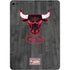 NBA Chicago Bulls Hardwood Classics Apple iPad Air Skin