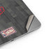 NBA Chicago Bulls Hardwood Classics Apple iPad Air Skin