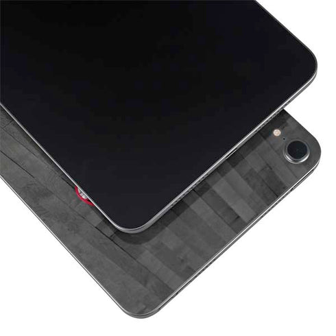 NBA Chicago Bulls Hardwood Classics Apple iPad Mini Skin