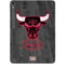 NBA Chicago Bulls Hardwood Classics Apple iPad Pro Skin