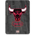 NBA Chicago Bulls Hardwood Classics Apple iPad Pro Skin