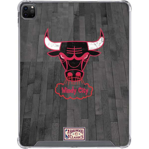 NBA Chicago Bulls Hardwood Classics iPad Cases
