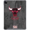 NBA Chicago Bulls Hardwood Classics iPad Cases