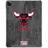 NBA Chicago Bulls Hardwood Classics iPad Cases