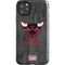 NBA Chicago Bulls Hardwood Classics iPhone Cases