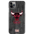 NBA Chicago Bulls Hardwood Classics iPhone Cases
