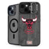 NBA Chicago Bulls Hardwood Classics iPhone 13 Kickstand Case
