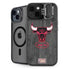 NBA Chicago Bulls Hardwood Classics iPhone 14 Kickstand Case