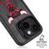 NBA Chicago Bulls Hardwood Classics iPhone 14 Plus Kickstand Case