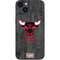 NBA Chicago Bulls Hardwood Classics iPhone Skins