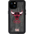 NBA Chicago Bulls Hardwood Classics iPhone 15 Plus Waterproof Case