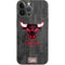 NBA Chicago Bulls Hardwood Classics iPhone 15 Pro Max Skin