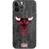 NBA Chicago Bulls Hardwood Classics iPhone 15 Pro Max Skin