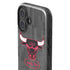 NBA Chicago Bulls Hardwood Classics iPhone 16 Impact Case