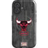 NBA Chicago Bulls Hardwood Classics iPhone 16 Magsafe Impact Case
