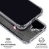 NBA Chicago Bulls Hardwood Classics iPhone 16 Plus Clear Case