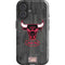 NBA Chicago Bulls Hardwood Classics iPhone 16 Plus Impact Case