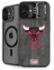 NBA Chicago Bulls Hardwood Classics iPhone 16 Plus Kickstand Case