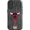 NBA Chicago Bulls Hardwood Classics iPhone 16 Plus Magsafe Impact Case