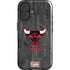 NBA Chicago Bulls Hardwood Classics iPhone 16 Plus Magsafe Impact Case