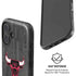 NBA Chicago Bulls Hardwood Classics iPhone 16 Plus Magsafe Impact Case