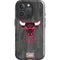 NBA Chicago Bulls Hardwood Classics iPhone 16 Pro Impact Case