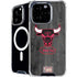 NBA Chicago Bulls Hardwood Classics iPhone 16 Pro MagSafe Case