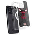 NBA Chicago Bulls Hardwood Classics iPhone 16 Pro MagSafe Case