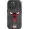 NBA Chicago Bulls Hardwood Classics iPhone 16 Pro Magsafe Impact Case