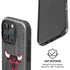 NBA Chicago Bulls Hardwood Classics iPhone 16 Pro Magsafe Impact Case
