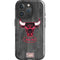 NBA Chicago Bulls Hardwood Classics iPhone 16 Pro Max Impact Case