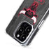NBA Chicago Bulls Hardwood Classics iPhone 16 Pro Max MagSafe Case
