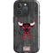 NBA Chicago Bulls Hardwood Classics iPhone 16 Pro Max Magsafe Impact Case