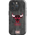 NBA Chicago Bulls Hardwood Classics iPhone 16 Pro Max Magsafe Impact Case