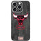 NBA Chicago Bulls Hardwood Classics iPhone 16 Pro Skin