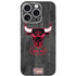 NBA Chicago Bulls Hardwood Classics iPhone 16 Pro Skin