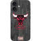 NBA Chicago Bulls Hardwood Classics iPhone 16 Skin
