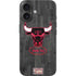 NBA Chicago Bulls Hardwood Classics iPhone 16 Skin