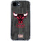 NBA Chicago Bulls Hardwood Classics iPhone 16e Clear Case