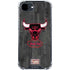 NBA Chicago Bulls Hardwood Classics iPhone 16e Clear Case