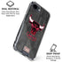 NBA Chicago Bulls Hardwood Classics iPhone 16e Clear Case