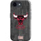 NBA Chicago Bulls Hardwood Classics iPhone 16e Impact Case