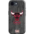 NBA Chicago Bulls Hardwood Classics iPhone 16e Impact Case