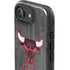 NBA Chicago Bulls Hardwood Classics iPhone 16e Impact Case